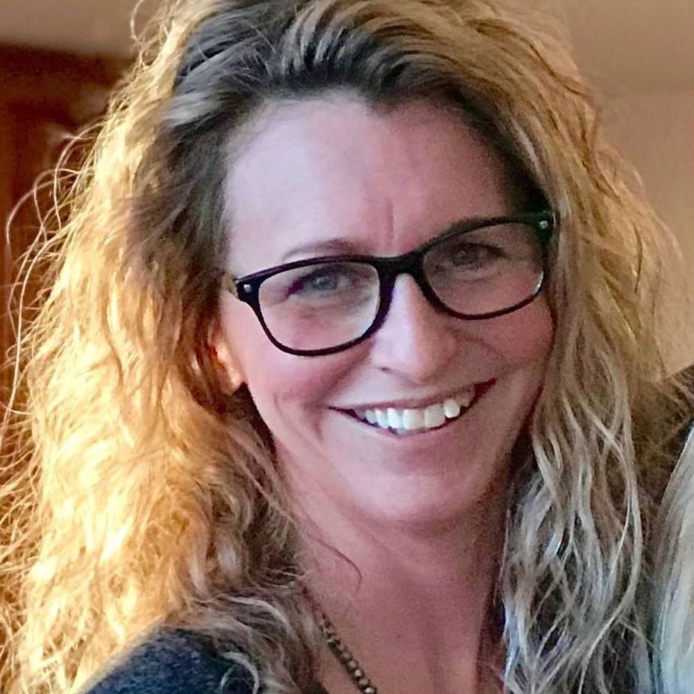 Meet your Posher, Trena